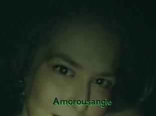 Amorousangie