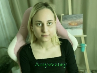 Amyevansy