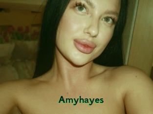 Amyhayes