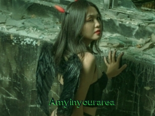 Amyinyourarea