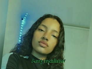 Amymcalister