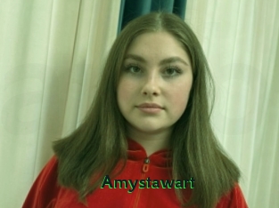 Amystawart