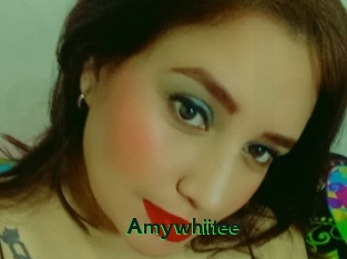 Amywhiitee