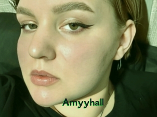 Amyyhall