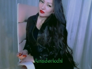 Anadericchi