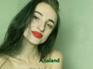 Analand