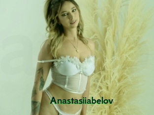 Anastasiiabelov