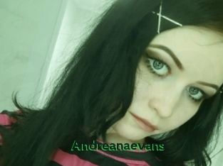 Andreanaevans