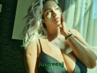 Andreeajj