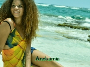 Anekamia