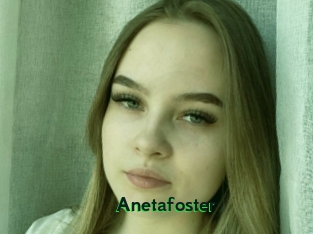 Anetafoster