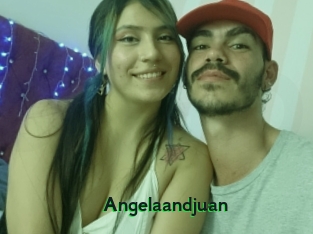 Angelaandjuan