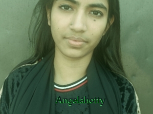 angelahotty Arabeurette
