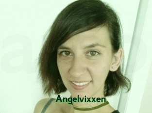 Angelvixxen