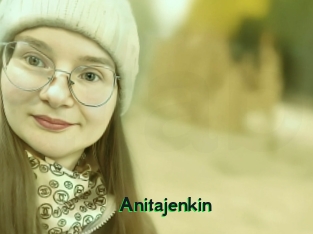 Anitajenkin