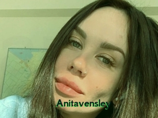 Anitavensley