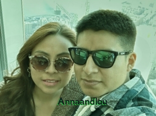 Annaandlou
