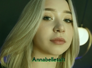 Annabelletaft