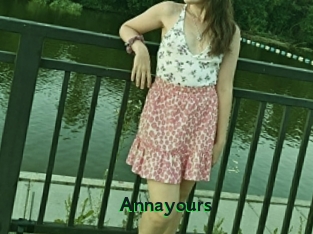 Annayours