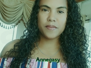 Annegasy