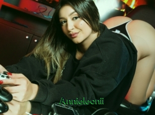 Annieleonii