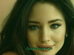 Anniepreston