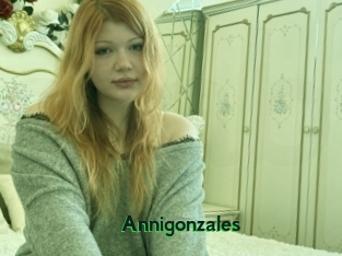 Annigonzales