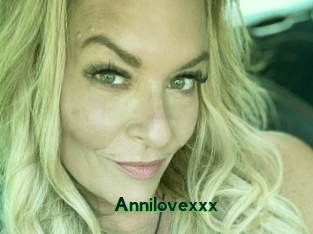 Annilovexxx
