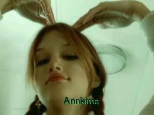 Annkima