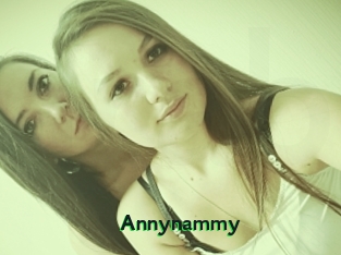 Annynammy