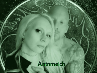 Antnmeich