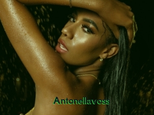 Antonellavoss