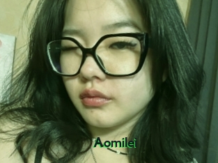 Aomilei
