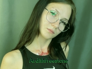 Ardithfreestone