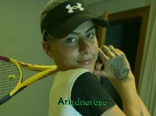 Ariadnerose