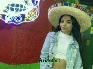 Ariastart