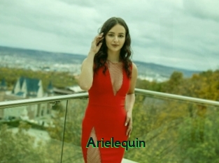 Arielequin