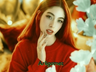 ariigomez Arabeurette