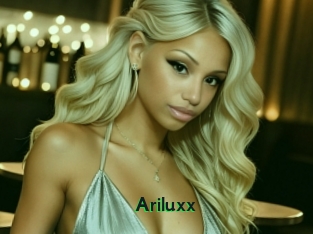 Ariluxx