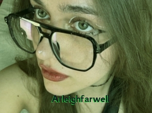 Arleighfarwell