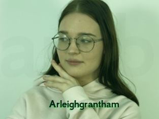 arleighgrantham Arabeurette