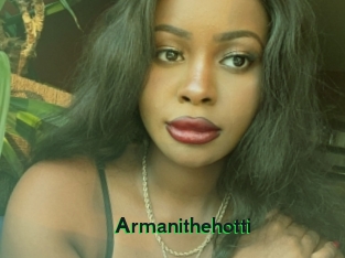Armanithehotti