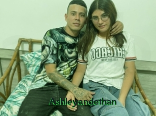 Ashleyandethan
