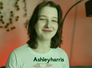 Ashleyharris