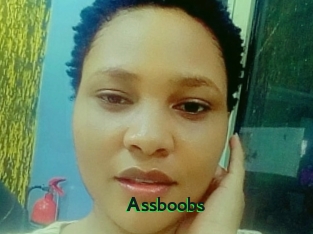 Assboobs
