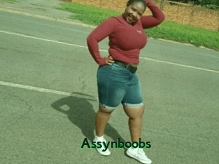 Assynboobs
