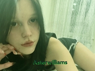 Asterwilliams