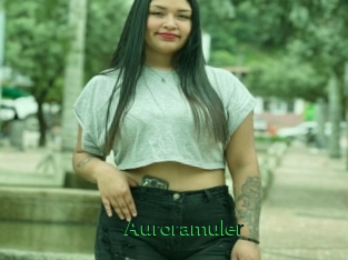 Auroramuler