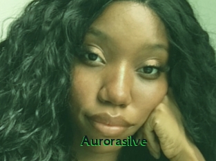 Aurorasilve
