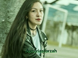 auroriasforzah Arabeurette